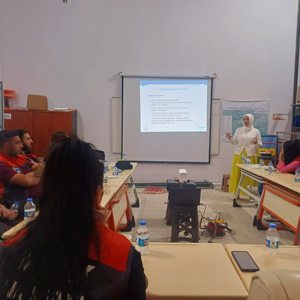 Psikolojik İlk Yardım Eğitimi - fotoğraf 3