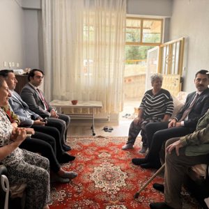 Hane Ziyaretleri - fotoğraf 2