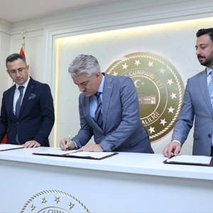 Düzce’de Ailelere ve Öğrencilere Yönelik İki Önemli İş Birliği Protokolü İmzalandı. - fotoğraf 4