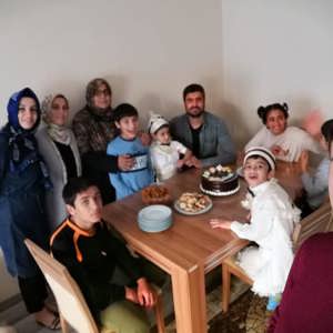 Çocuk Evlerinde Sünnet Heyecanı - fotoğraf 2