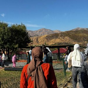 Çocuklarımız, Doğayla Dolu Bir Günü Geride Bıraktı - fotoğraf 2