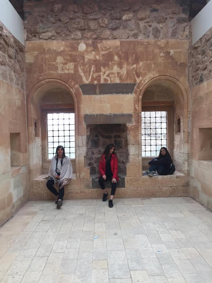 Turizm firmasından Çocuk Evlerindekilere özel kontenjan 