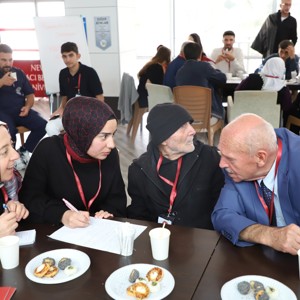 “Kuşaklararası Dayanışma ve Kültürel Miras Atölyesi” Gerçekleştirildi - fotoğraf 1