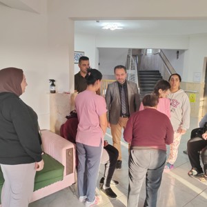 İl Müdürümüz Denetimde Bulundu - fotoğraf 2