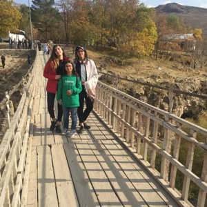 Turizm firmasından Çocuk Evlerindekilere özel kontenjan  - fotoğraf 4