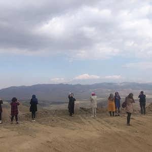 Turizm firmasından Çocuk Evlerindekilere özel kontenjan  - fotoğraf 6