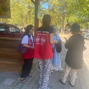 Bal Festivali Koruyucu Aile Tanıtımı - fotoğraf 3