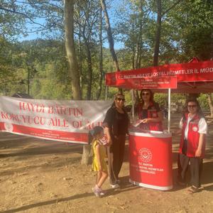 Bal Festivali Koruyucu Aile Tanıtımı - fotoğraf 7
