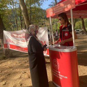 Bal Festivali Koruyucu Aile Tanıtımı - fotoğraf 8