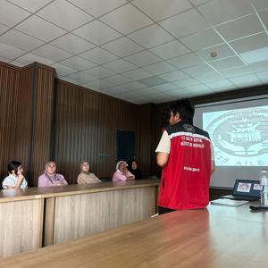 “Okul Öncesi Dönem ve Gelişimsel Özellikler” Eğitimi Düzenlendi - fotoğraf 1