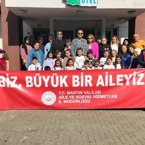 Ulukaya Şelalesi Gezisi  - fotoğraf 2