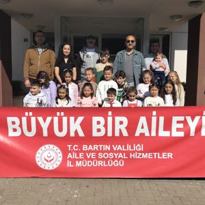 Ulukaya Şelalesi Gezisi  - fotoğraf 1