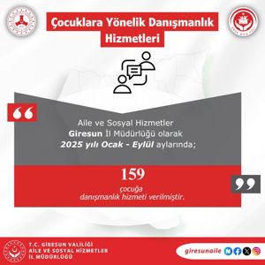 Aileden Çocuğa, Kadından Engelliye: Giresun’da Sosyal Hizmet Her Yerde - fotoğraf 12