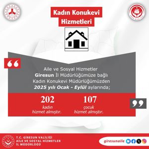 Aileden Çocuğa, Kadından Engelliye: Giresun’da Sosyal Hizmet Her Yerde - fotoğraf 14