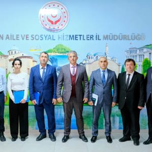 9 Aylık Faaliyetler, Müdürler Toplantısıyla Değerlendirildi - fotoğraf 1
