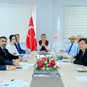 9 Aylık Faaliyetler, Müdürler Toplantısıyla Değerlendirildi - fotoğraf 2