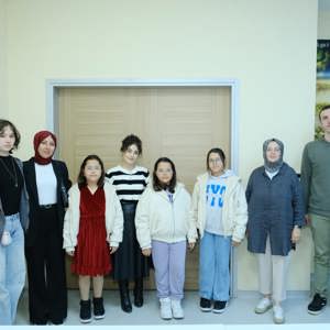 Kahramanlarımızın Emanetleri Yazıyor: Yazarlık Atölyemiz Tüm Coşkusuyla Devam Ediyor - fotoğraf 2
