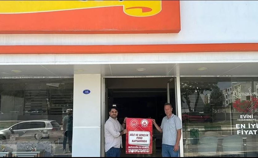 “Evlenecek Gençlerin Desteklenmesi Projesi” Kapsamında Protokollerimiz Devam Ediyor. İpek Mobilya