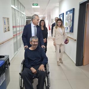 Büyüklerimizle Bir Aradayız - fotoğraf 6
