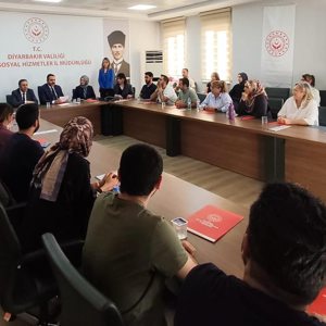 Türkiye Genelinde Psikolojik İlk Yardım, Kayıp ve Yas Eğitimleri Devam Ediyor  - fotoğraf 3