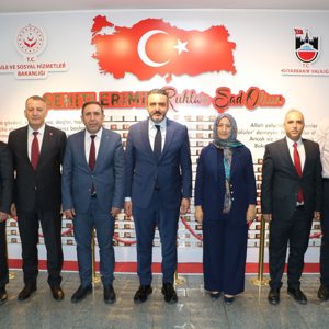 Türkiye Genelinde Psikolojik İlk Yardım, Kayıp ve Yas Eğitimleri Devam Ediyor  - fotoğraf 2