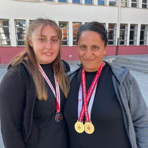 Niğde Engelsiz Yaşam'dan Dartta İl Birinciliği - fotoğraf 2