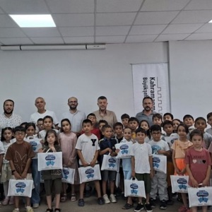 2025 Aile Yılı Kapsamında Genç KAMEK Yaz Kursları Finaline Katılım Sağladık - fotoğraf 2