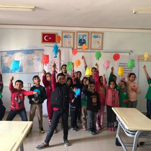 Toplumsal Şiddetin Kadınlar Üzerindeki Etkileri Konulu Eğitimi - fotoğraf 3