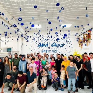 Engelsiz Yaşam Merkezi’nde Kahvaltı Programı Gerçekleştirildi - fotoğraf 1