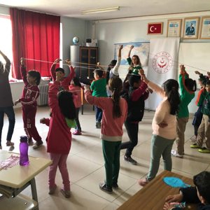 Toplumsal Şiddetin Kadınlar Üzerindeki Etkileri Konulu Eğitimi - fotoğraf 4