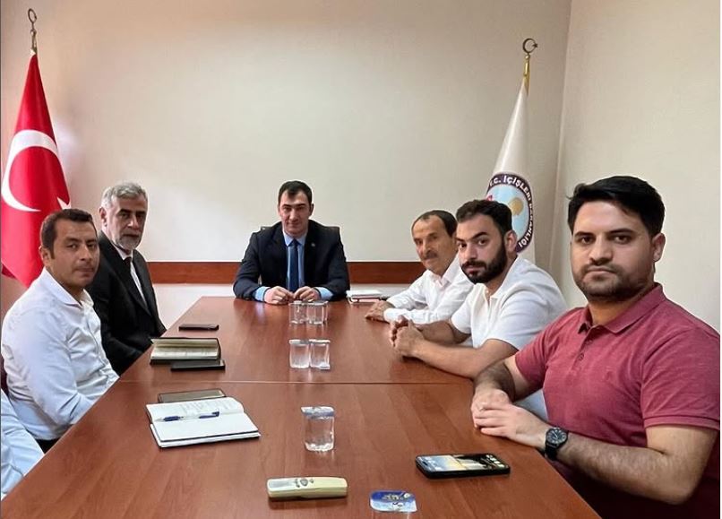 Aile Akademisi Farkındalık Toplantısı Gerçekleştirildi