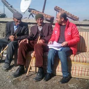 Herkese Ulaşacak, Dezavantajlı Her Hayata Dokunacağız - fotoğraf 1