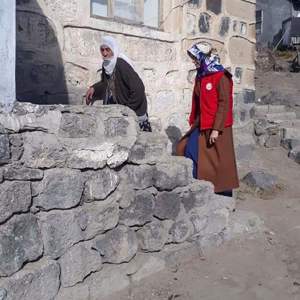 Herkese Ulaşacak, Dezavantajlı Her Hayata Dokunacağız - fotoğraf 6