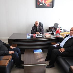 Bakım, Rehabilitasyon ve Aile Danışma Merkezi ile Çocuk Evleri Koordinasyon Merkezi’ni Ziyaret Ettik - fotoğraf 2
