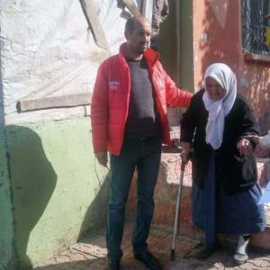 Herkese Ulaşacak, Dezavantajlı Her Hayata Dokunacağız - fotoğraf 4
