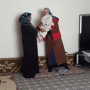 Herkese Ulaşacak, Dezavantajlı Her Hayata Dokunacağız - fotoğraf 8