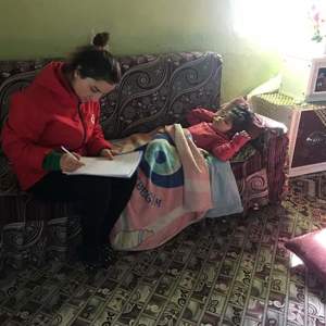 Herkese Ulaşacak, Dezavantajlı Her Hayata Dokunacağız - fotoğraf 10