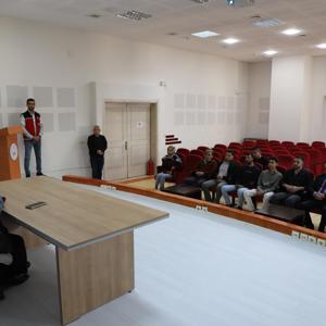 Atanan Şehit Yakınları, Gaziler ve Gazi Yakınlarına Yönelik Oryantasyon Programını Gerçekleştirdik - fotoğraf 2