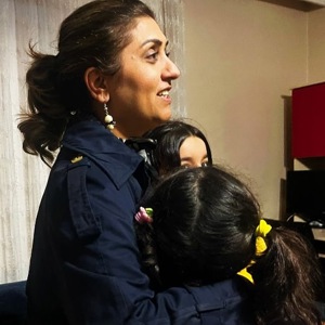 İl Müdürümüz Sayın Emine BÖÇKÜN, Çocuk Evlerimizi Ziyaret Ederek Çocuklarımızla Keyifli Sohbetler Gerçekleştirdi - fotoğraf 1