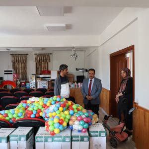 Çok Amaçlı Toplum Merkezimizi (ÇATOM) Ziyaret Ettik - fotoğraf 2