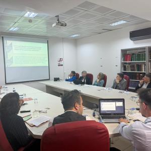 II. Ulusal Otizm Eylem Planı 2025 Yılı 2. Toplantısı Gerçekleştirildi - fotoğraf 2