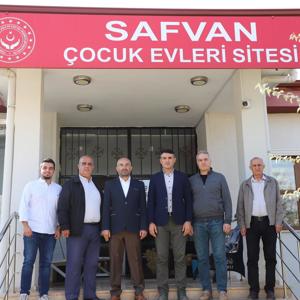Kuruluşumuzu Ziyaret Ederek Denetim ve Değerlendirme Çalışmalarımızı Gerçekleştirdik - fotoğraf 1