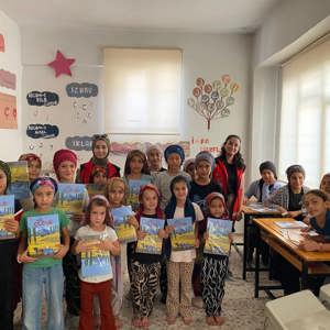 2025 Aile Yılı Kapsamında “Ben Kimim” Eğitimi Gerçekleştirildi - fotoğraf 1