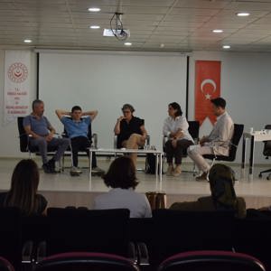Otizmli Birey Ailelerine Yönelik Danışmanlık Projesi Kapsamında İl Danışmanlarına Eğitim Verildi - fotoğraf 1