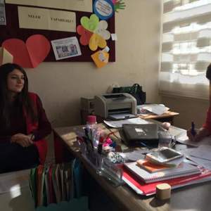 4. Eylem Planı kapsamında belirtilen hedeflere emin adımlarla ilerliyoruz - fotoğraf 1