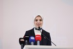 "Türkiye'de Bakım Ekonomisinin Dönüştürücü Büyümesi için BM Ortak Programı Kapanış Toplantısı" gerçekleşti