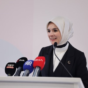 "Türkiye'de Bakım Ekonomisinin Dönüştürücü Büyümesi için BM Ortak Programı Kapanış Toplantısı" gerçekleşti - fotoğraf 2