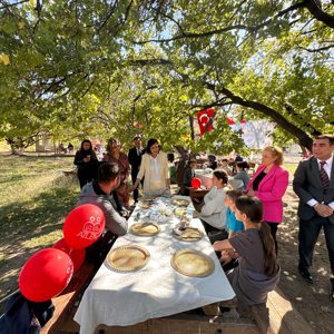 Aile ve Çocuk Şenliği - fotoğraf 2