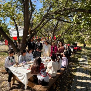 Aile ve Çocuk Şenliği - fotoğraf 3