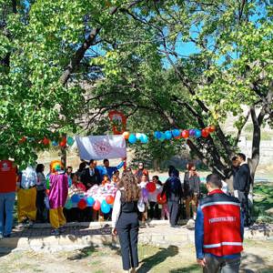 Aile ve Çocuk Şenliği - fotoğraf 5
